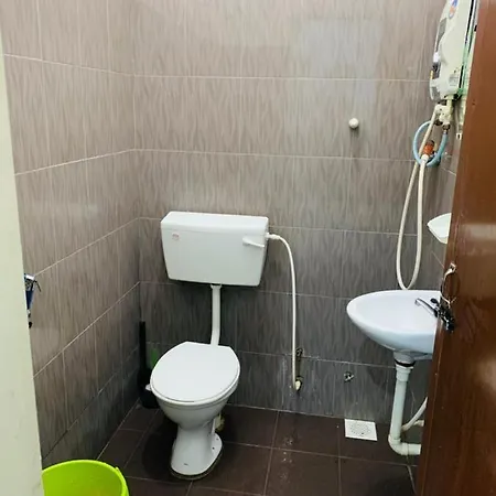 Nurul Amin Guest House Pantai Cahaya Bulan Kota Bharu Exterior photo