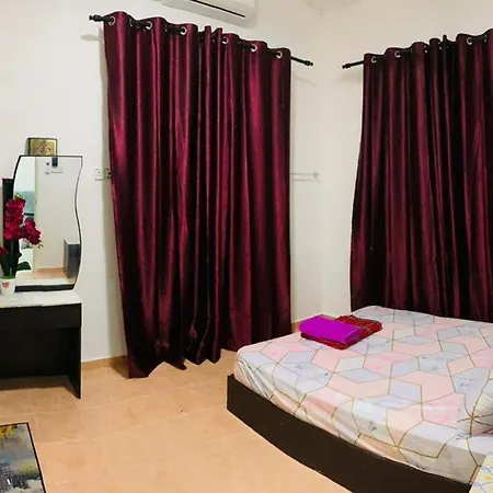 Nurul Amin Guest House Pantai Cahaya Bulan Kota Bharu Exterior photo